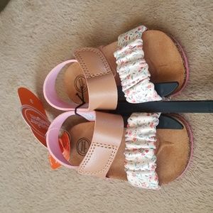 Wonder Nation Sandals